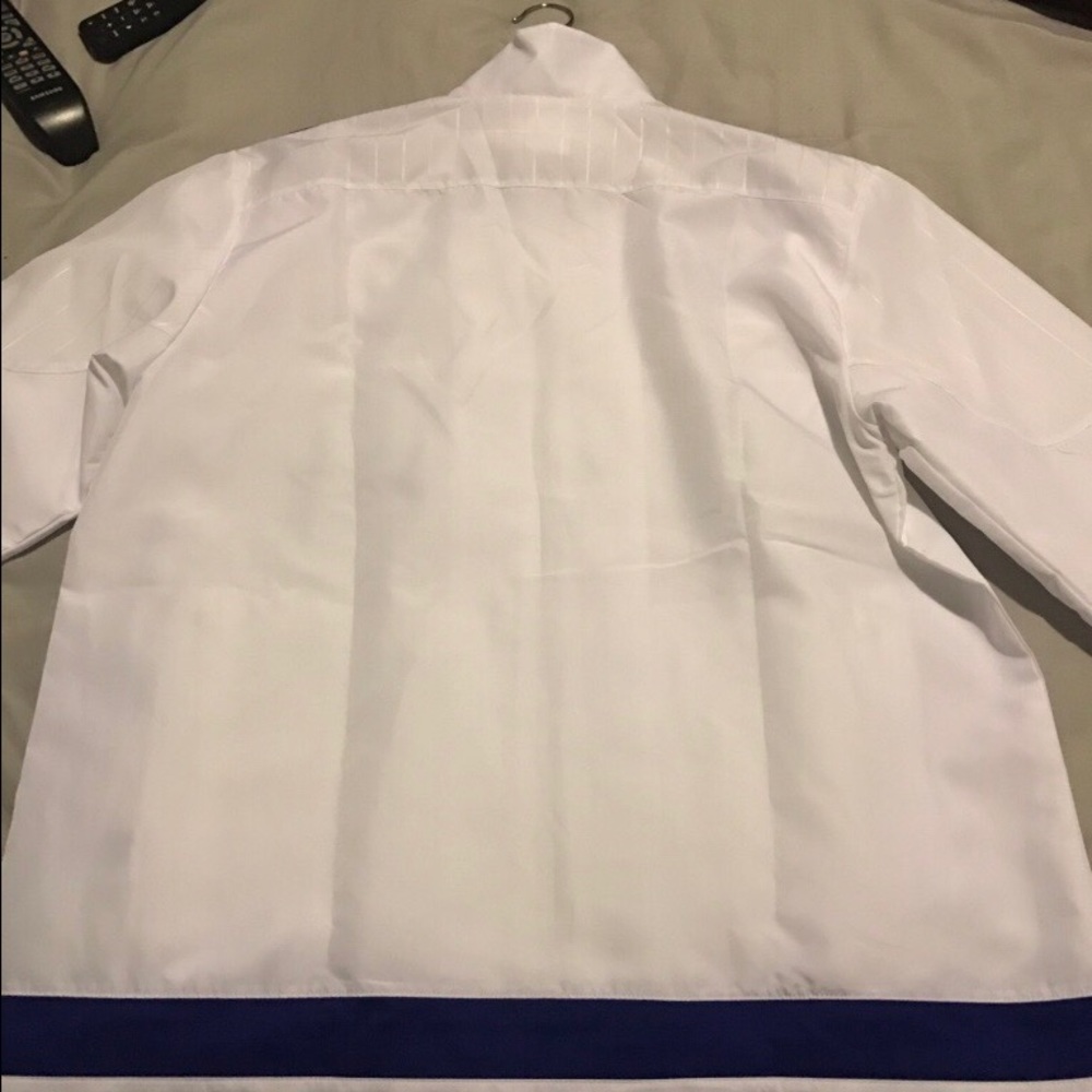 Chealsea FC warm up jacket - Picture 3 of 3